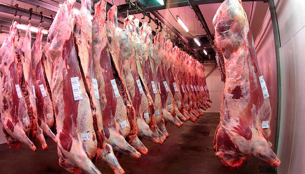 Carne a Estados Unidos: el Gobierno modificó la distribución del cupo de las 20.000 toneladas