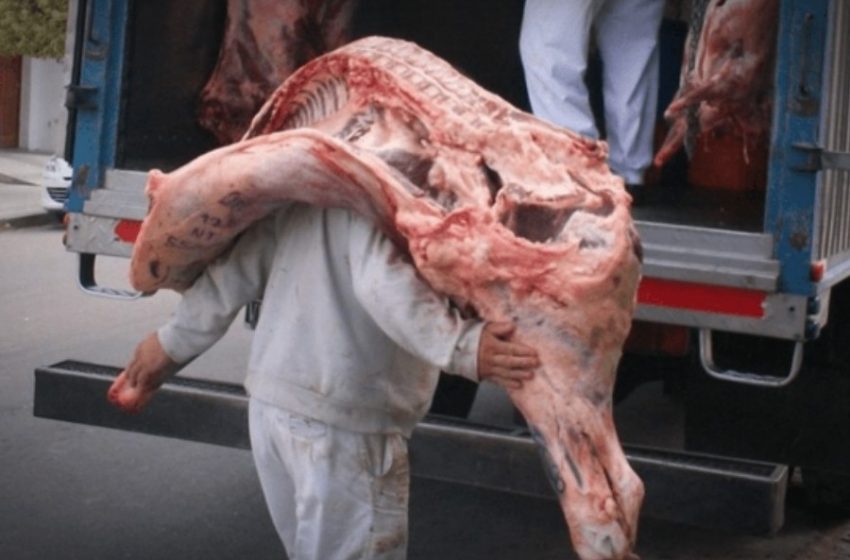  Uno en un millón: un argentino contrajo el mal de la vaca loca y creen que fue por carne vacuna