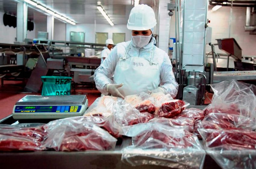  De la mano de China y la Cuota Hilton, la carne aportó 40% más dólares en el primer semestre