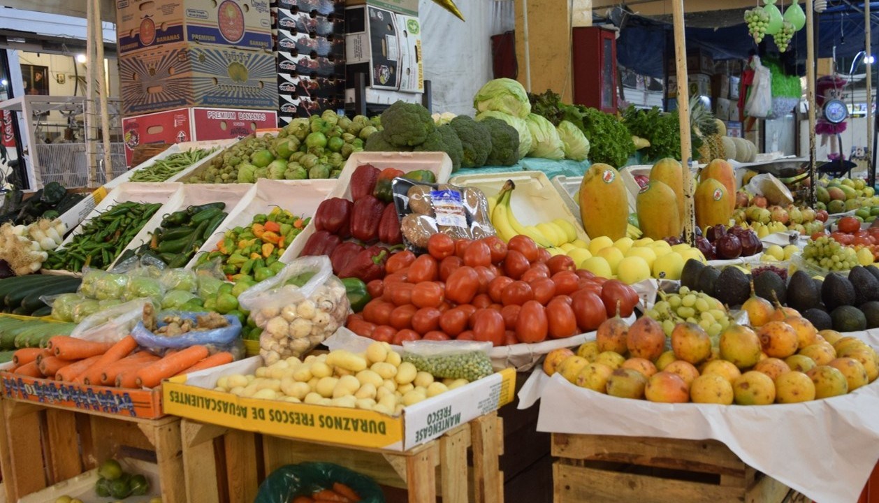 Se aceleró la inflación sobre alimentos en la tercera semana de enero
